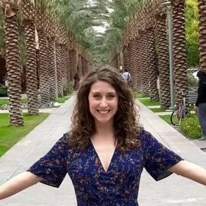 Meet your Posher, Hannah